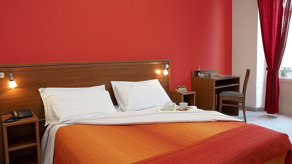 Hotel Trentina Мілан Екстер'єр фото
